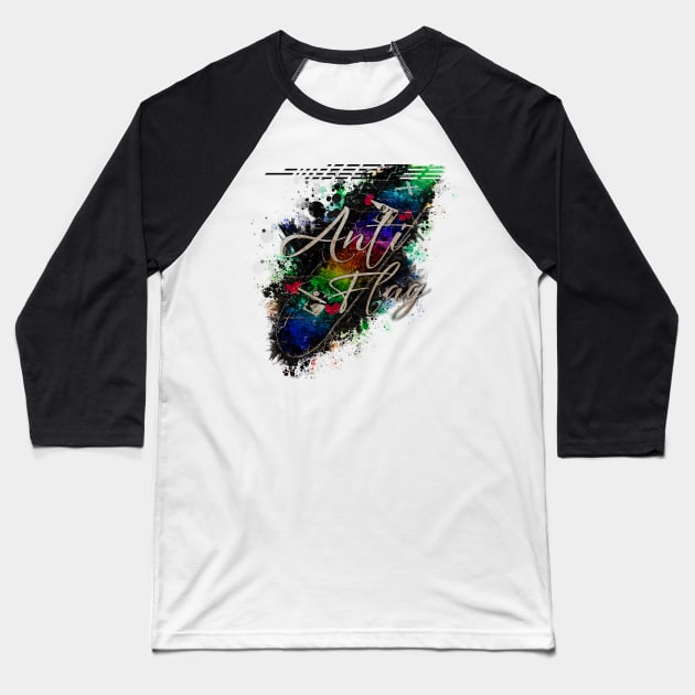 Anti flag shirt outlet